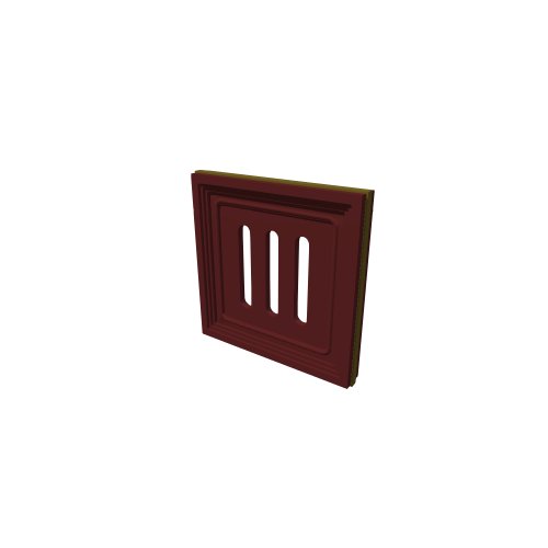 Hein / KAZETA - KT / KT - C - V1 - (224x30x224)