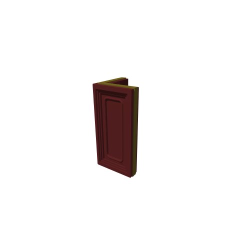 Hein / KAZETA - KT / KT - PP - R1 - (112x112x224)