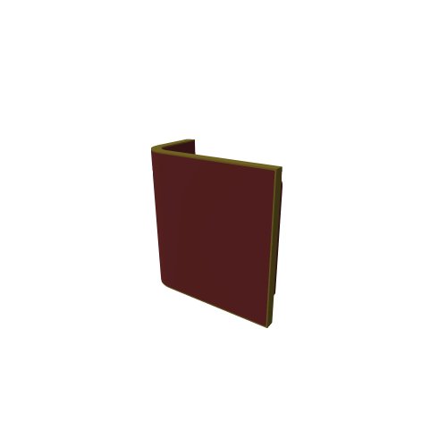 Hein / KLASIK HLADKY - KL / KL - CP - R4 - 22 - (222x112x224)