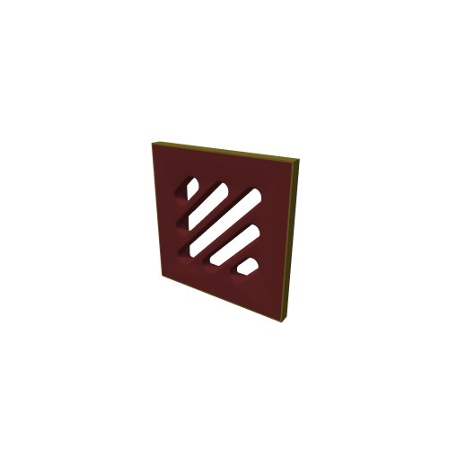 Hein / KLASIK HLADKY - KL / KL - C - V8 - 22 - (224x50x224)