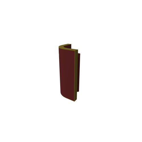 Hein / KLASIK HLADKY - KL / KL - PP - R6,5 - 22 - (112x112x224)