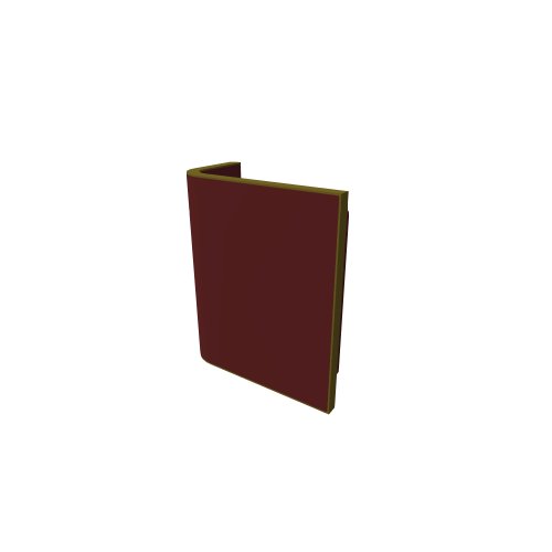 Hein / KLASIK HLADKY - KL / KL - CP - R4 - 25 - (222x112x254)