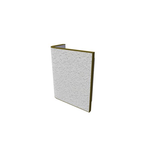 Hein / KLASIK HLADKY - KL / KL - CP - R4 - O - 25 - (222x112x254)