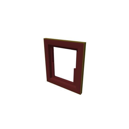Hein / KLASIK HLADKY - KL / KL - C - CR - 25 - (224x50x254)