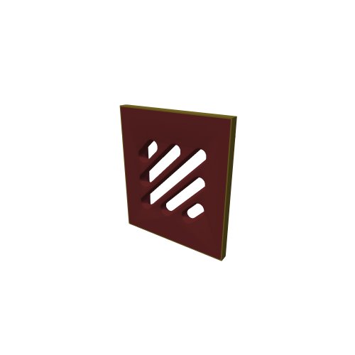 Hein / KLASIK HLADKY - KL / KL - C - V8 - 25 - (224x50x254)