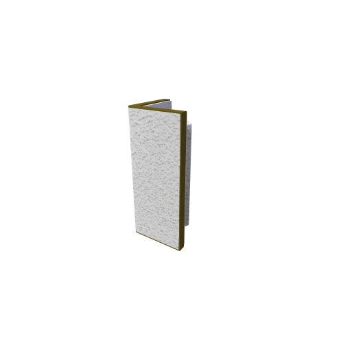 Hein / KLASIK HLADKY - KL / KL - PP - R1 - O - 25 - (112x112x254)