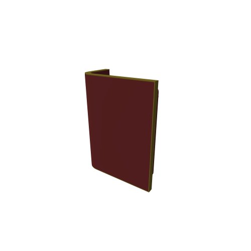 Hein / KLASIK HLADKY - KL / KL - CP - R4 - 28 - (222x112x284)