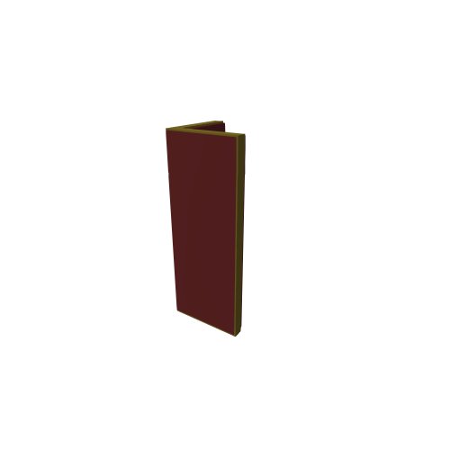 Hein / KLASIK HLADKY - KL / KL - PP - R0,2 - 28 - (112x112x284)