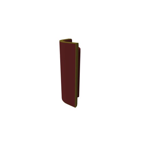 Hein / KLASIK HLADKY - KL / KL - PP - R6,5 - 28 - (112x112x284)