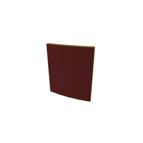 Hein / KLASIK HLADKY - KL / KL - P65 - 25 - (221x86x254)