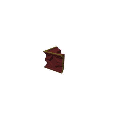 Hein / LISENA - LS / LS - PP - R1,0 - (112x112x94)