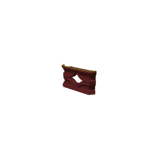 Hein / LISENA - LS / LS - PP - HV - V - (163x50x94)