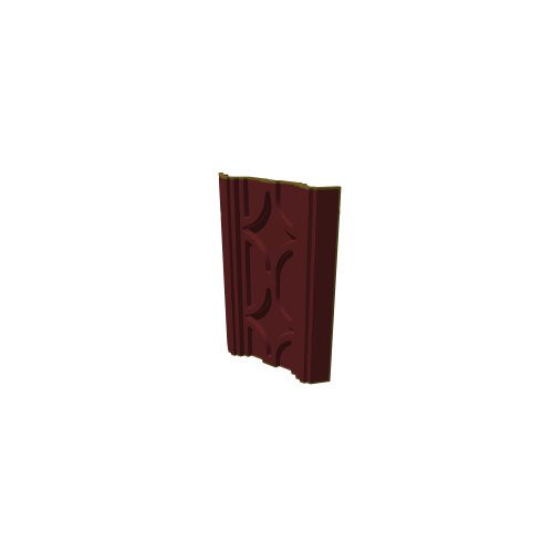 Hein / LISENA - LS / LS - PP - P - Z2 - 22 - (155x48x224)