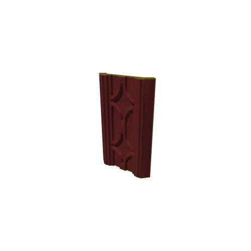 Hein / LISENA - LS / LS - PP - P - Z2 - 25 - (158x49x254)