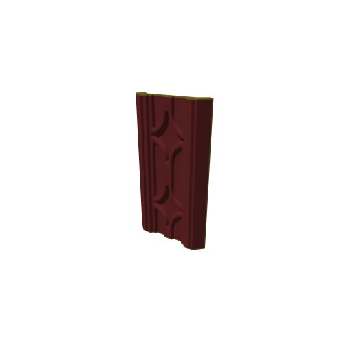 Hein / LISENA - LS / LS - PP - P - Z2 - 28 - (158x49x284)