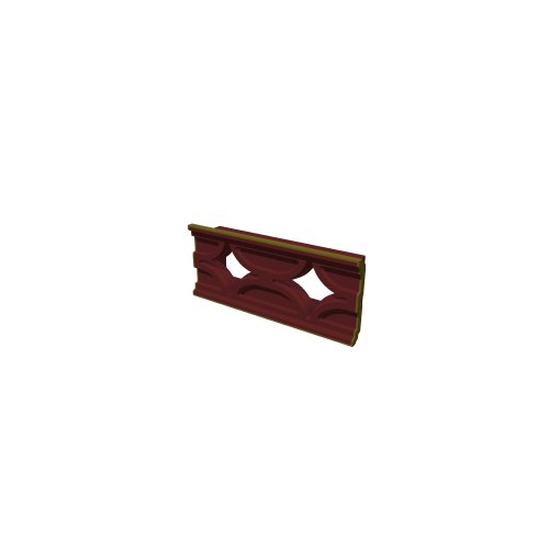Hein / LISENA - LS / LS - H - P - 22 - V - (224x45x94)
