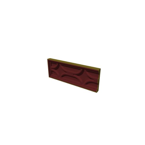 Hein / LISENA - LS / LS - H - K - 25 - (254x45x94)