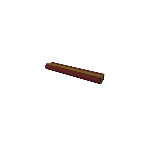 Hein / LISTELY - L1 / L1 - D - (284x53x30)