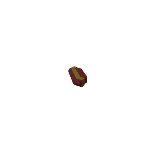 Hein / LISTELY - L1 / L1 - LI - Z2 - (125x125x30)
