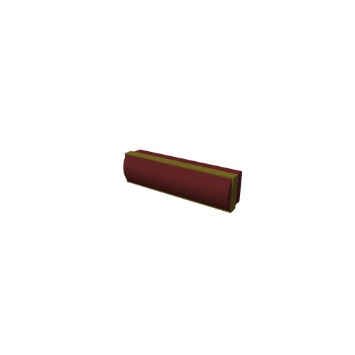 Hein / LISTELY - L2 / L2 - C - (224x50x60)