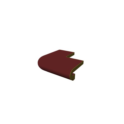 Hein / OPTIM - OP / OP - CC - R6,5 - (252x252x62)