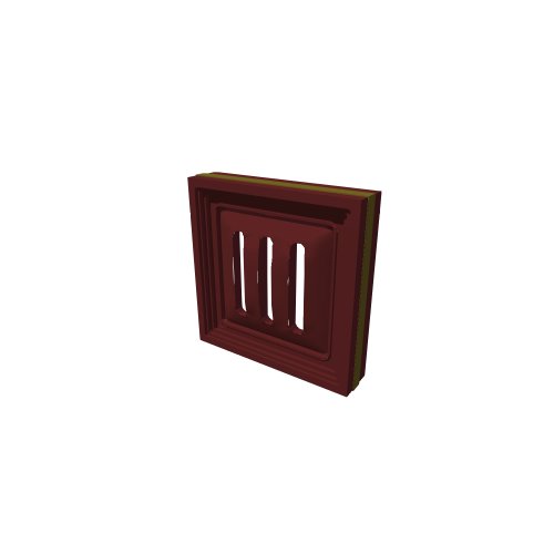 Hein / OPUS - OU / OU - C - V1 - (224x50x224)