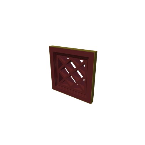 Hein / OPUS - OU / OU - C - V5 - (224x50x224)