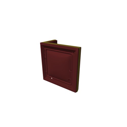 Hein / OPUS - OU / OU - CP - R1 - (222x112x224)