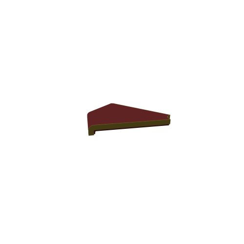 Hein / PORTA - PZ / PZ - PP - 45 - (236x191x28)