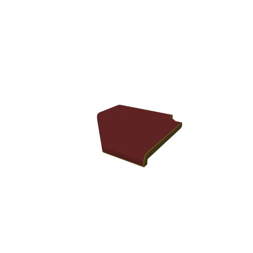 Hein / PORTA - PZ / PZ - PCP - 90 - (270x270x28)