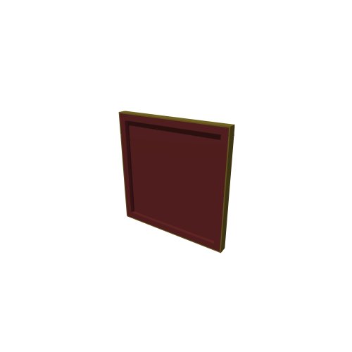 Hein / RAMEK - RA / RA - C - (224x50x224)