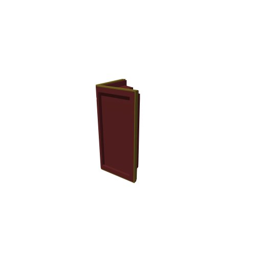 Hein / RAMEK - RA / RA - PP - R1 - (112x112x224)