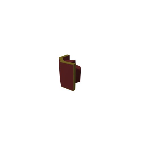 Hein / ROHAKY - RG / RG - P - Z1 - 11 - (115x115x114)