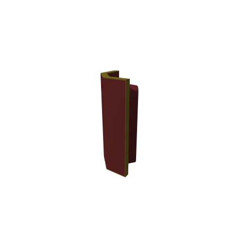 Hein / ROHAKY - RG / RG - K - Z1 - 25 - (115x115x254)