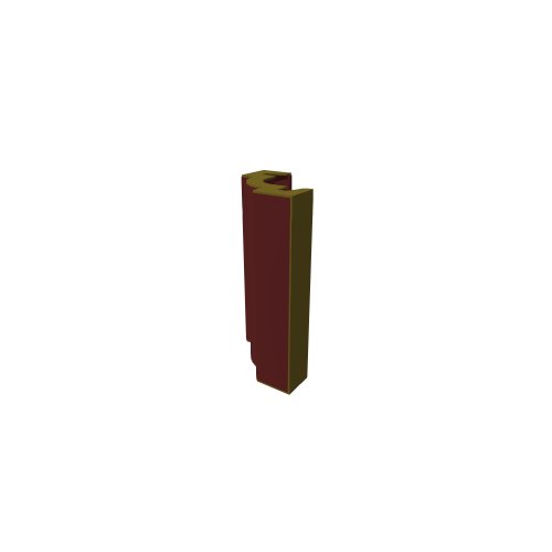 Hein / ROHAKY - RK / RK - P - R6,5 - 22 - (112x112x224)