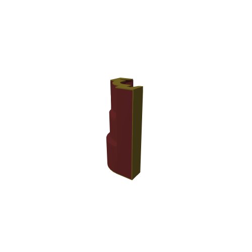Hein / ROHAKY - RK / RK - K - R6,5 - 22 - (112x112x224)