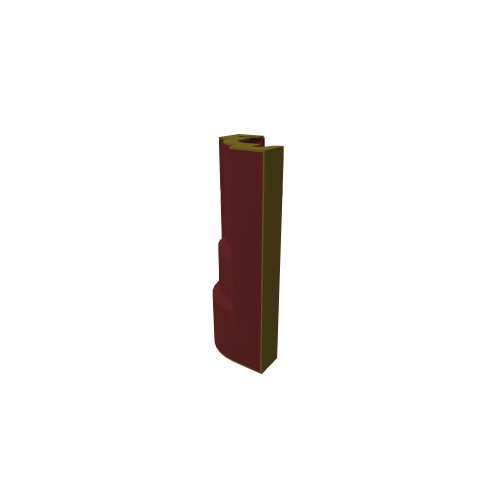 Hein / ROHAKY - RK / RK - K - R6,5 - 28 - (112x112x284)