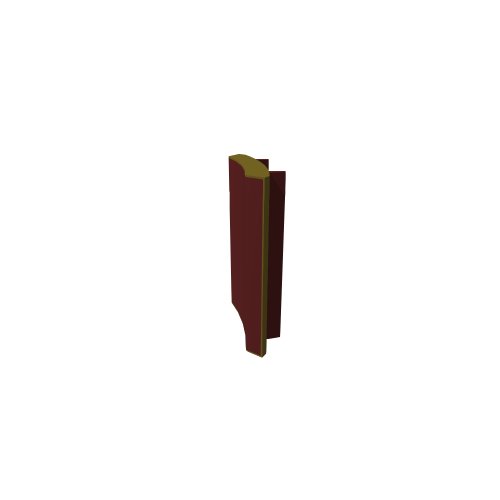 Hein / ROHAKY - RL / RL - P - R4 - 22 - (112x112x224)
