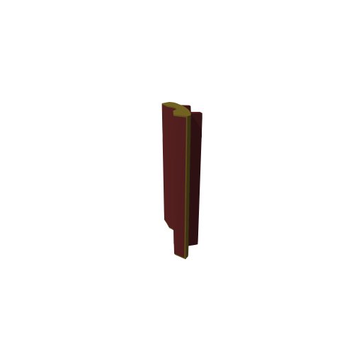 Hein / ROHAKY - RP / RP - P - R4 - 25 - (112x112x254)