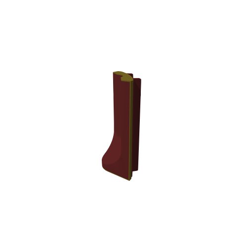 Hein / ROHAKY - RP / RP - K - R4 - 25 - (112x112x254)