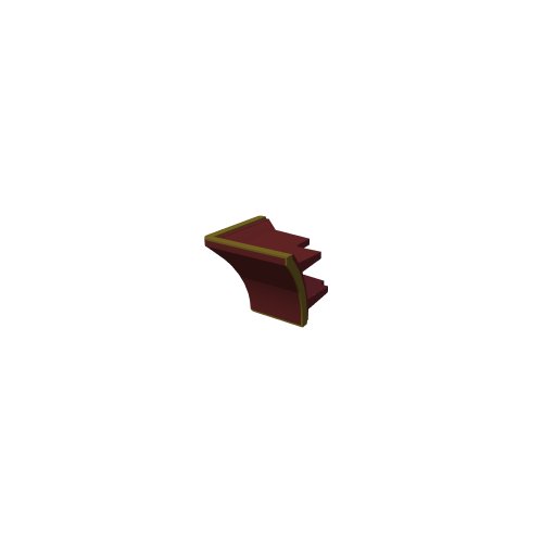 Hein / SOKLY - SI / SI - PP - R1 - (112x112x94)