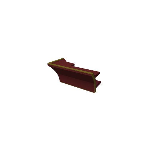 Hein / SOKLY - SI / SI - PC - R1 - (222x112x94)