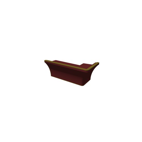 Hein / SOKLY - SI / SI - CP - R1 - (222x112x94)