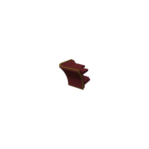Hein / SOKLY - SI / SI - PP - R4 - (112x112x94)
