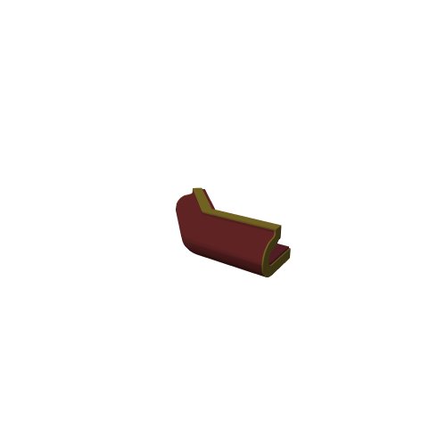 Hein / SOKLY - SO / SO - PP - 45 - (212x145x62)