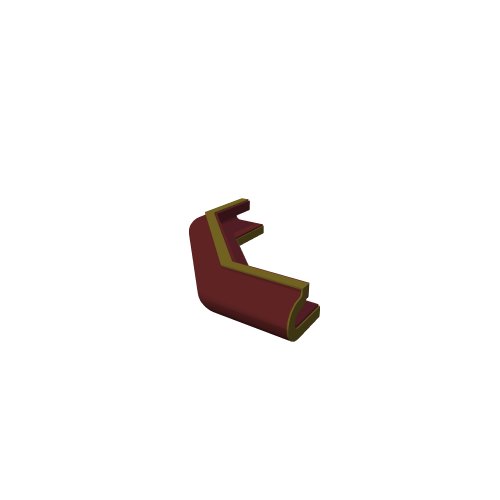 Hein / SOKLY - SO / SO - PCP - 90 - (300x300x62)