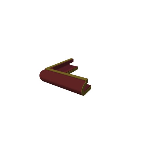 Hein / SOKLY - SO / SO - CC - R1 - (252x252x62)