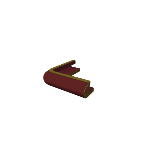 Hein / SOKLY - SO / SO - CC - R4 - (252x252x62)
