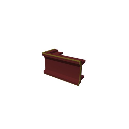 Hein / SOKLY - SV / SV - CP - R1 - (222x112x114)