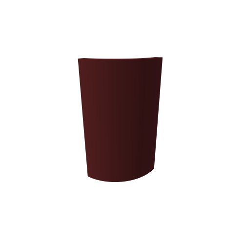 Hein / TVAROVKY - STH / STH4 - P29 - 66 - (290x290x660)